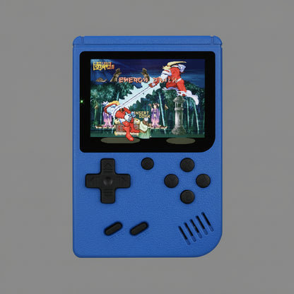 400 In 1 Retro Mini Handheld Console