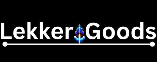 Lekker Goods