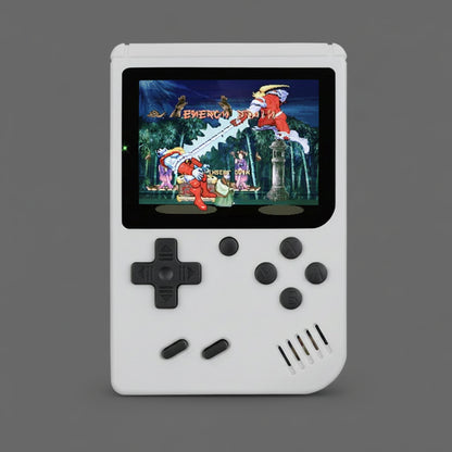 400 In 1 Retro Mini Handheld Console