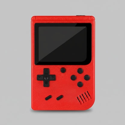 400 In 1 Retro Mini Handheld Console