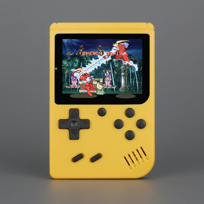 400 In 1 Retro Mini Handheld Console