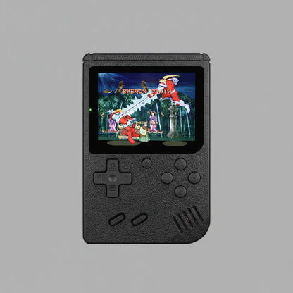 400 In 1 Retro Mini Handheld Console